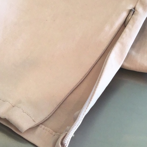 Chicos Black Label Elete pant,Blush - Picture 8 of 9